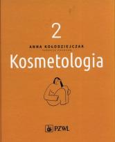 Okładka książki Kosmetologia Tom 2
