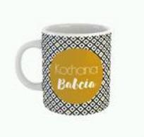 Opakowanie Kubek B&G Kochana Babcia