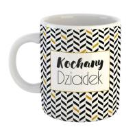 Opakowanie Kubek B&G Kochany Dziadek