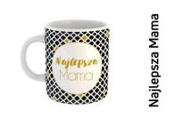 Opakowanie Kubek B&G Najlepsza Mama
