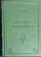 Okładka książki Kucharz Doskonały