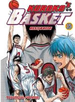 Zdjęcie produktu Kuroko's Basket 15 Wierzę w niego
