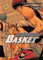 Zdjęcie produktu Kuroko's Basket 21 Prawdziwe światło