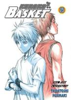 Zdjęcie produktu Kuroko's Basket 25 Czym jest zwycięstwo