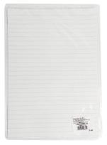 Opakowanie Liniuszek A4 kratka/linia 2szt