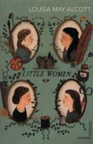 Okładka książki Little Women