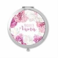Opakowanie Lusterko Flora Najlepsza Mama