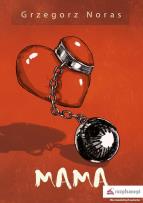 Okładka książki Mama