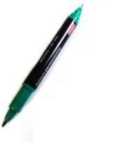 Opakowanie Marker do CD premium dwustronny mix (20szt) TOMA