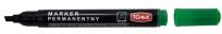 Opakowanie Marker permanentny 201 ścięty zielony