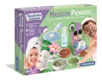 Opakowanie Maseczki piękności