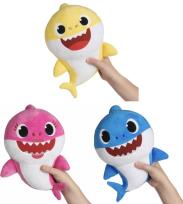Opakowanie Maskotka śpiewajaca Baby Shark mix