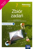 Okładka książki Matemetyka SP 7 Matematyka z kluczem zb.zad.w.2020