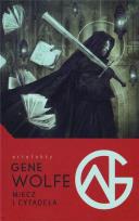 Okładka książki Miecz i Cytadela