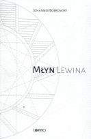 Okładka książki Młyn Lewina
