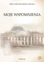 Okładka książki Moje wspomnienia