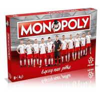 Opakowanie Monopoly PZPN 2020
