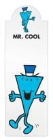 Opakowanie Mr. Men&Little Miss - zakładka do książki Mr.Cool