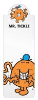 Opakowanie Mr. Men&Little Miss-zakładka do książki Mr.Tickle