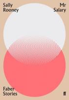 Okładka książki Mr Salary