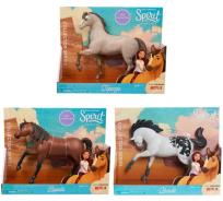 Opakowanie Mustang: Figurka 18cm mix