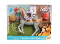 Opakowanie Mustang: Interaktywny rumak Hacheta