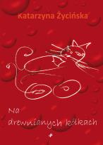 Okładka książki Na drewnianych kółkach