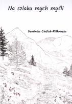 Okładka książki Na szlaku mych myśli
