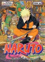 Zdjęcie produktu Naruto 35