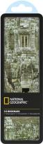 Opakowanie National Geographic Zakładka 3D Bajon, Kambodża