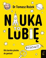Okładka książki Nauka To lubię /Wilga/