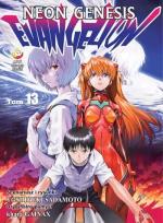 Zdjęcie produktu Neon Genesis Evangelion 13