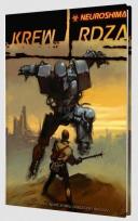 Opakowanie Neuroshima: Krew i rdza