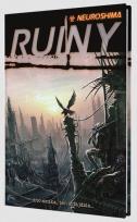 Opakowanie Neuroshima: Ruiny