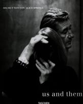 Okładka książki Newton, Us and Them
