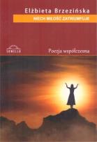 Okładka książki Niech miłość zatriumfuje