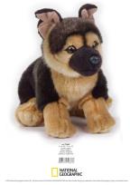 Opakowanie Niemiecki owczarek