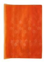 Opakowanie Okładka na zeszyt A5 PCV Hologram pom. (10szt)