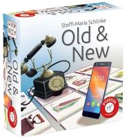 Opakowanie Old and New PIATNIK