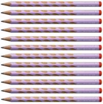 Opakowanie Ołówek EasyGraph Pastel HB PR lilia (12szt)