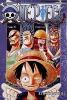 Zdjęcie produktu ONE PIECE 27