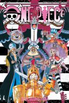 Zdjęcie produktu One piece 47