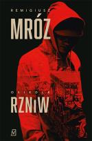 Okładka książki Osiedle RZNiW