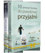 Okładka książki Pakiet: Dla Oblubieńca T. 1-2