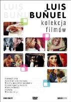 Okładka książki Pakiet: Luis Bunuel 7 DVD