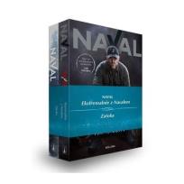 Opakowanie Pakiet: Zatoka, Ekstremalnie. Poradnik treningowy