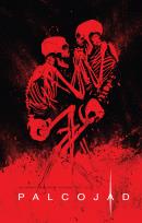 Okładka książki Palcojad T.3