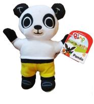 Opakowanie Pando plusz