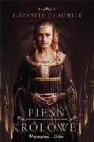 Okładka książki Pieśń królowej DL