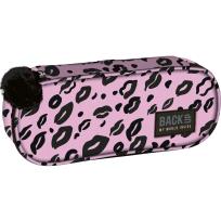 Opakowanie Piórnik Derform owalny PB3A17